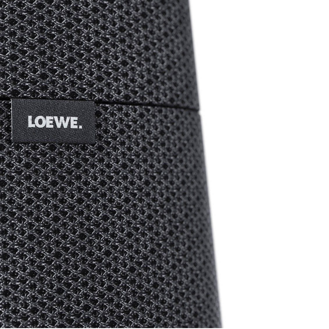 Беспроводная Hi-Fi акустика Loewe klang mr3, цвет черный - фото 5