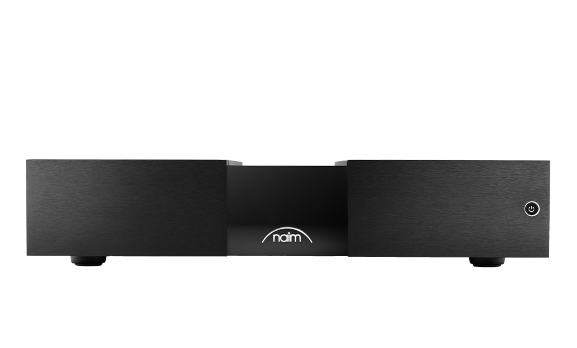 Внешние блоки питания Naim NPX 300 NEW CLASSIC, цвет черный