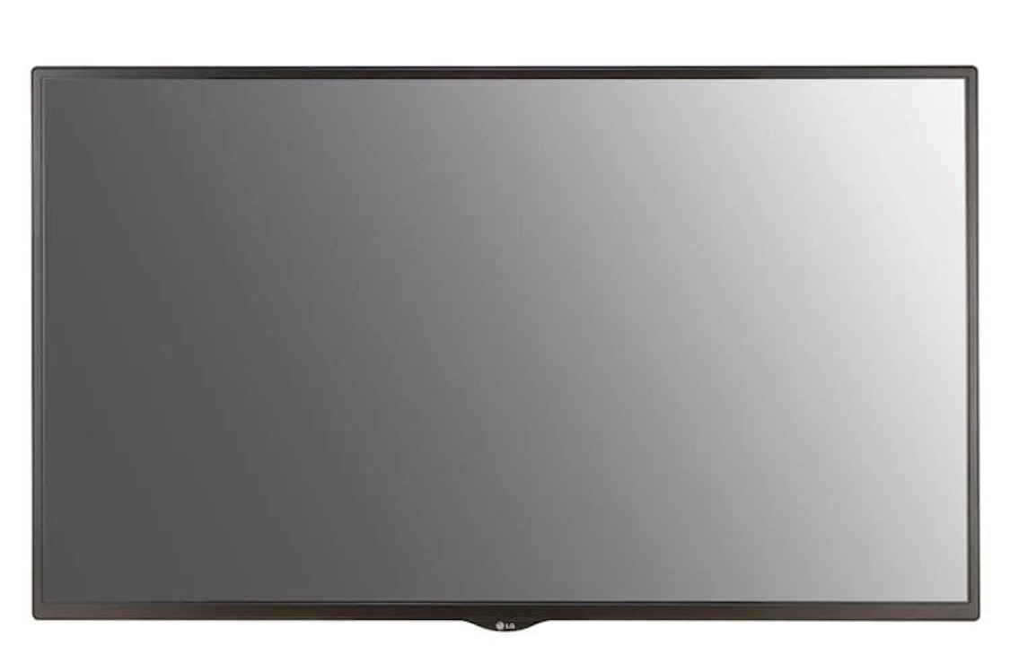 Информационные панели для видео стен LG 65SE3D-B