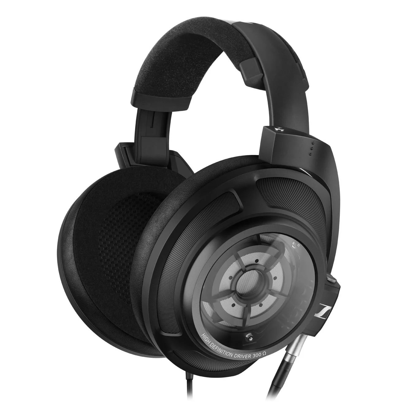 Полноразмерные наушники Sennheiser HD 820