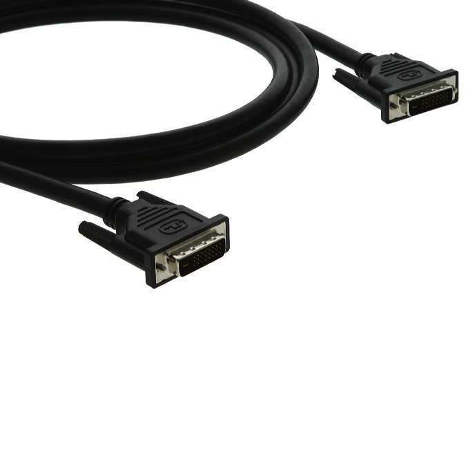 Видео кабели Kramer CLS-DM/DM-25 кабели с разъемами kramer c xlqm xlqf 100