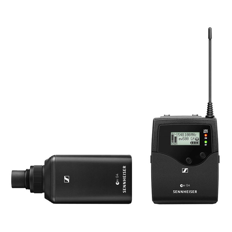 Радиосистемы для ТВ Sennheiser EW 500 BOOM G4-AW+