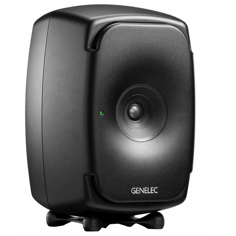 Студийные мониторы Genelec 8341AM