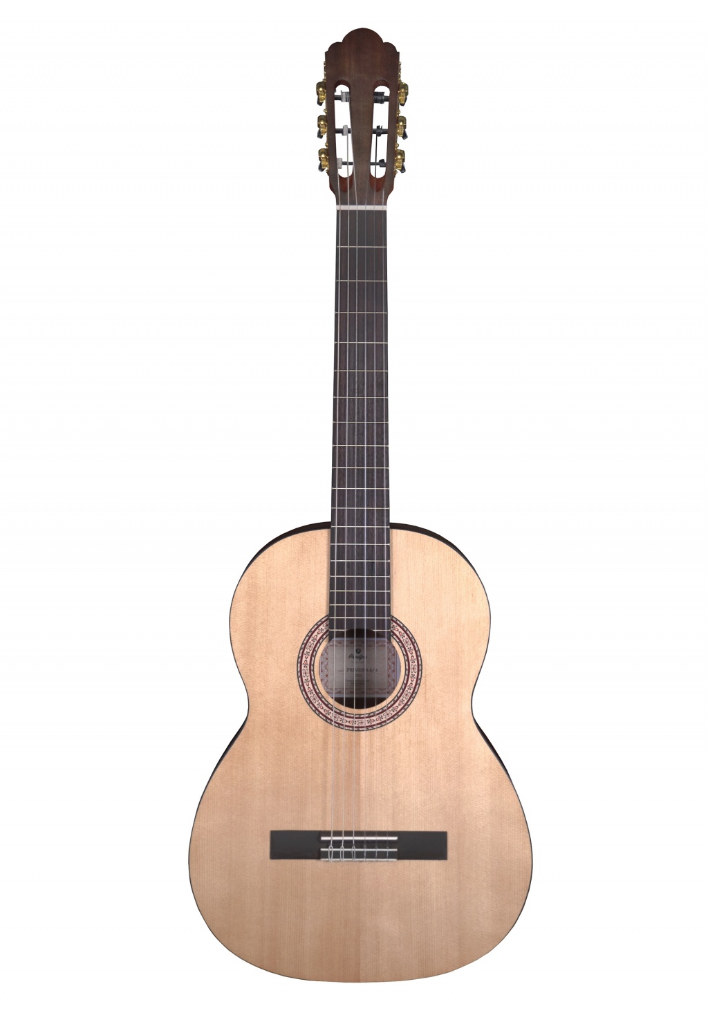 Классические гитары Prodipe JMFPRIMERA3/4 Primera alice ao 020hv3p 1 пара левый правый ключ для настройки классической гитары