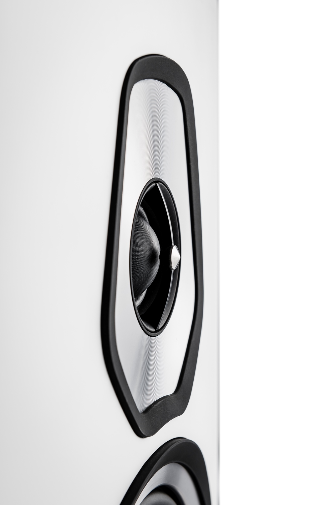 Напольная акустика Sonus Faber Sonetto V White, размер 1 - фото 4