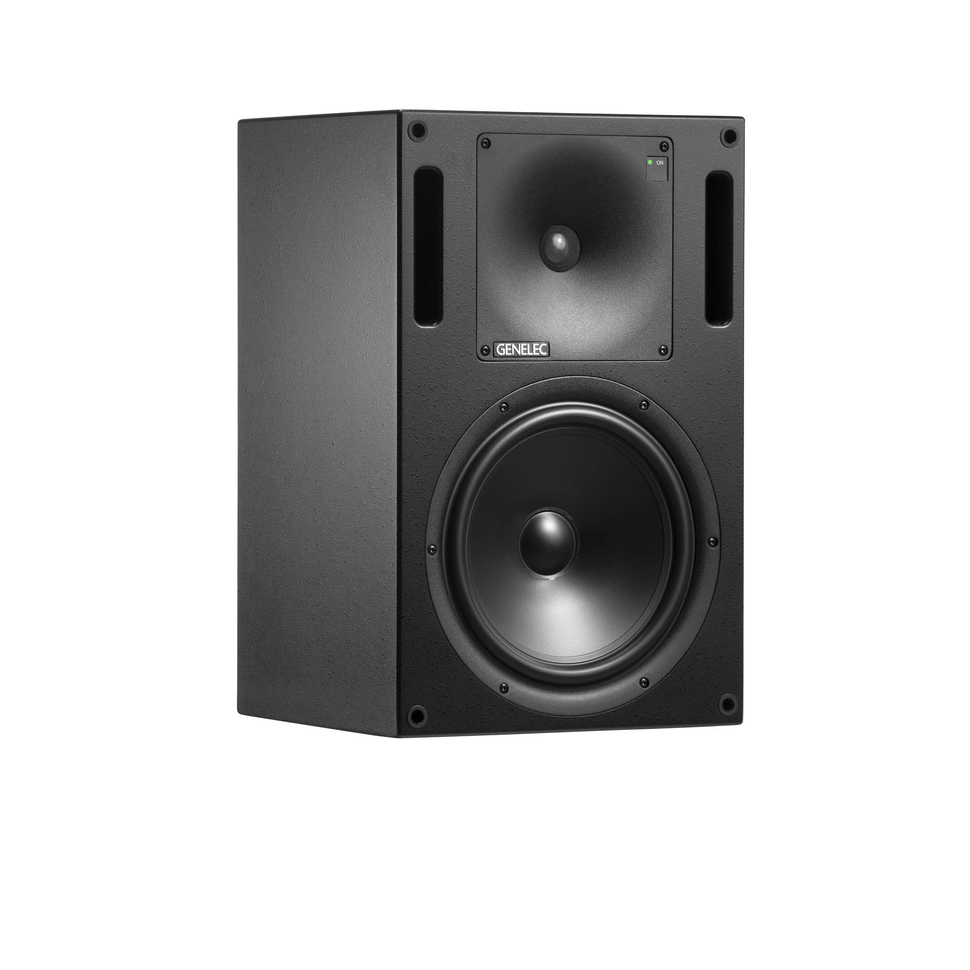 Студийные мониторы Genelec 1032CPM, цвет черный, размер 1 - фото 4