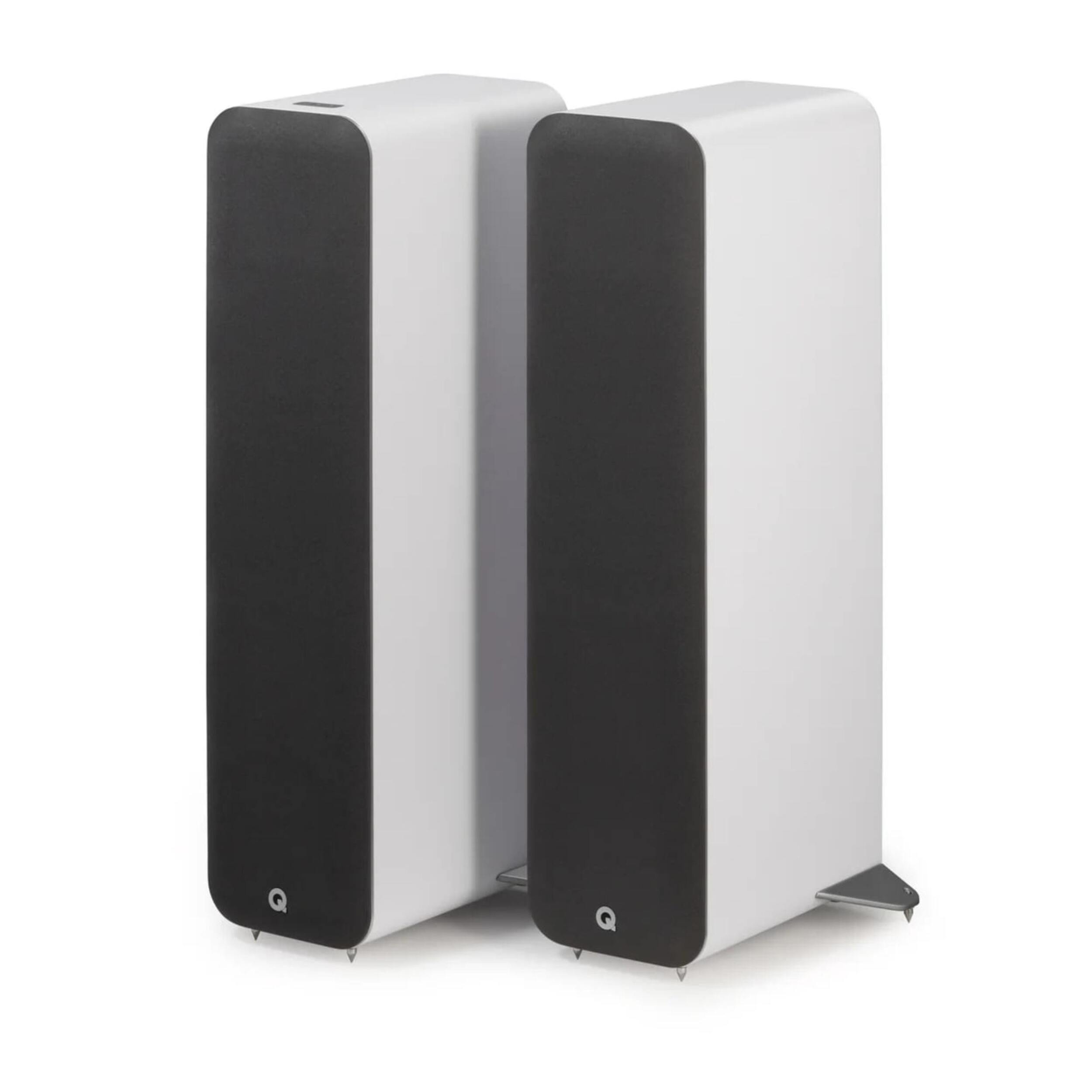 Напольная акустика Q-Acoustics Q M40 HD (QA7644) White