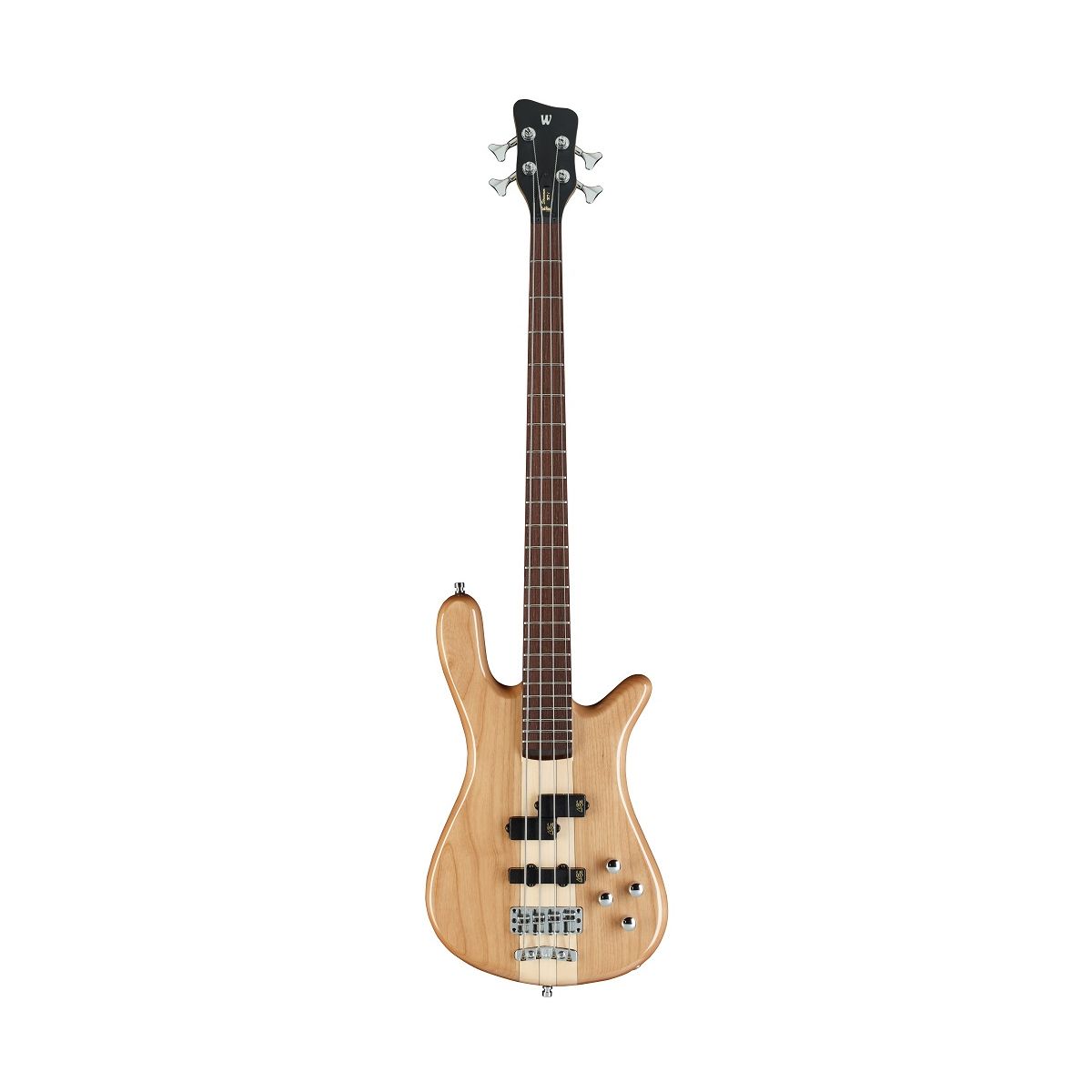 Бас-гитары Warwick Rockbass Streamer NT I 4 NTHP