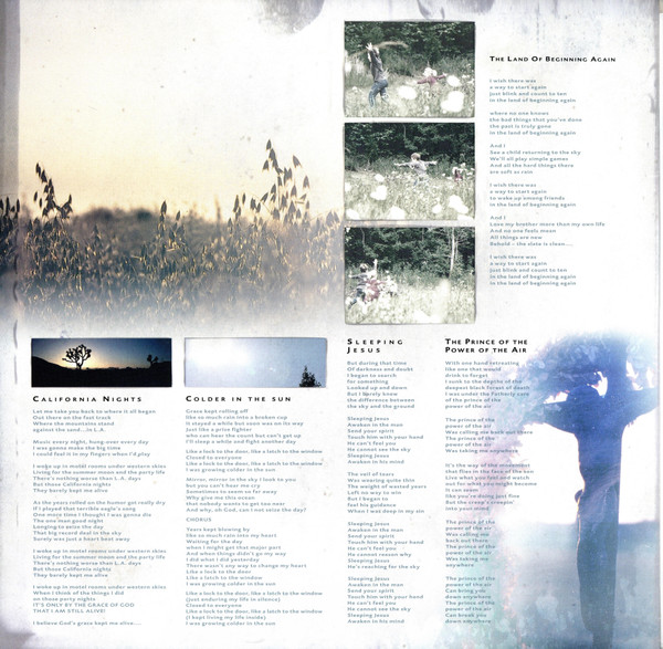 Рок IAO Neal  Morse - Testimony (Black Vinyl 3LP) - фото 10