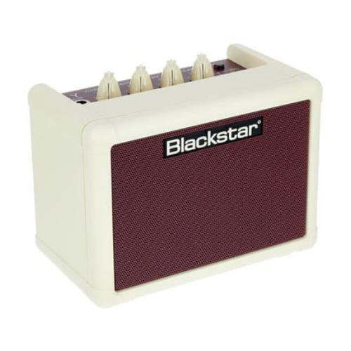 Гитарные комбо Blackstar FLY3 Vintage гитарные усилители blackstar debut 10 bk