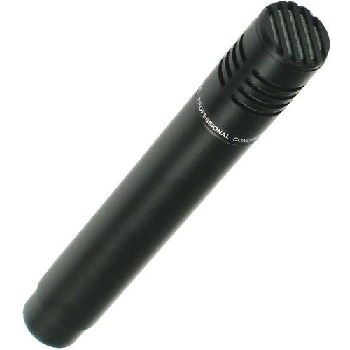 Студийные микрофоны Leem CM-7400 велорюкзак deuter ac lite 22 55x30x20 22 л   от дождя серый 34621 7400