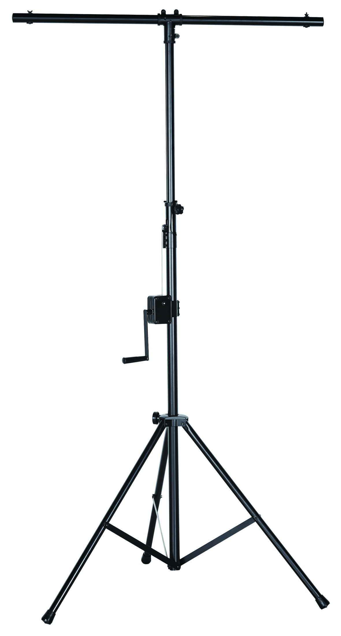 Стойки для светового оборудования Xline LS-30TUV комплект оборудования falcon eyes bloggerkit 06 mic для видеосъёмки