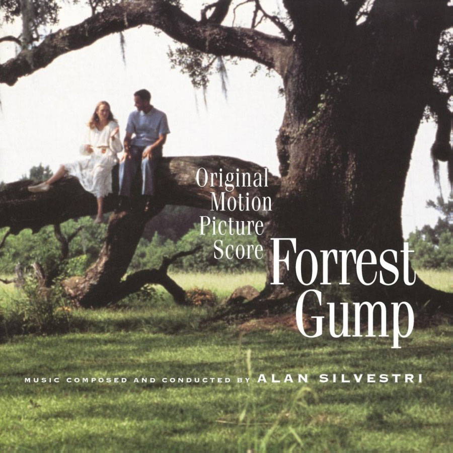 Саундтрек Music On Vinyl Alan Silvestri - Forrest Gump (OST)