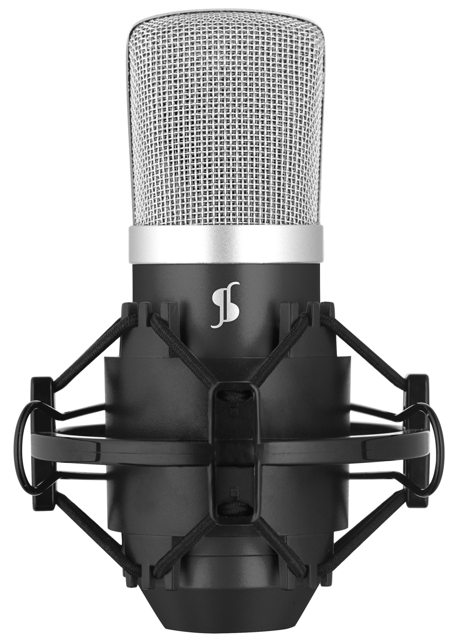 USB микрофоны, Броадкаст-системы Stagg SUM40 анатомия голоса иллюстрированное руководство для певцов преподавателей по вокалу и логопедов