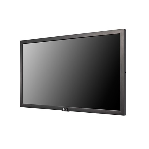 Информационные панели для видео стен LG 22SM3G-B led панель lg [43ul3j е] 3840х2160 1300 1 300кд м2 webos 6 0