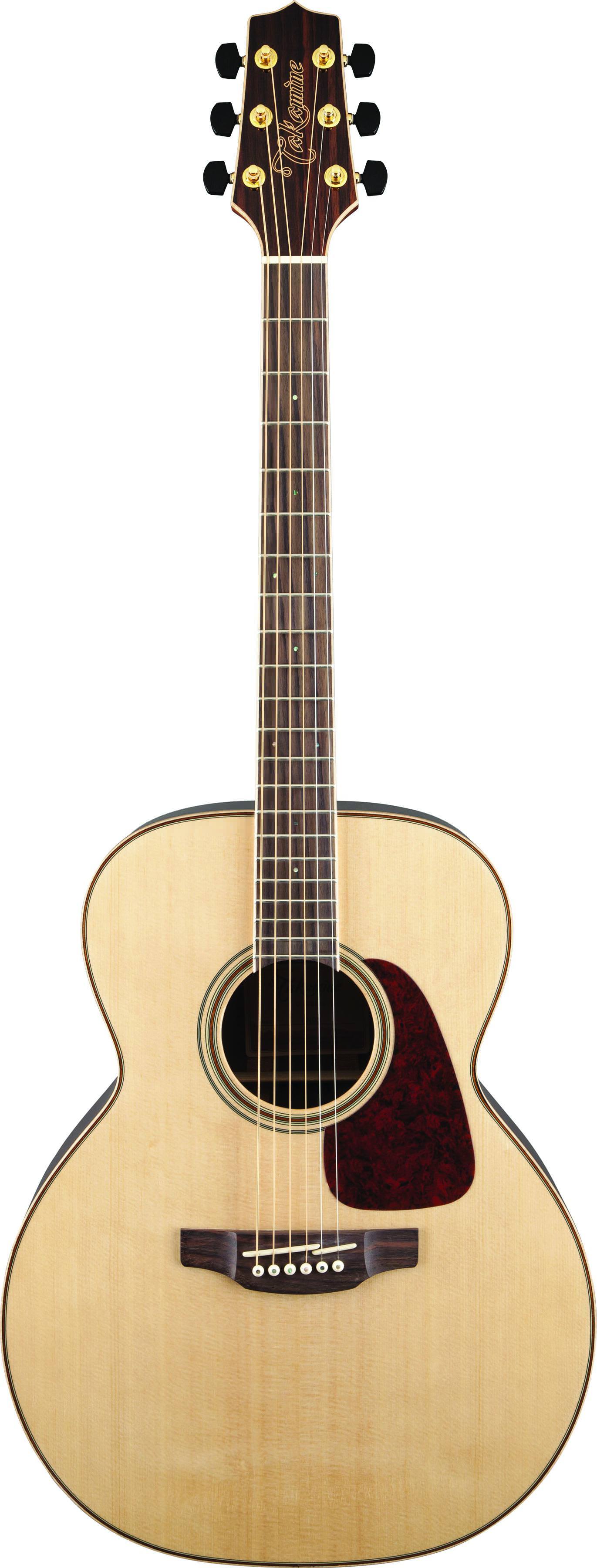 Акустические гитары Takamine G90 SERIES GN93