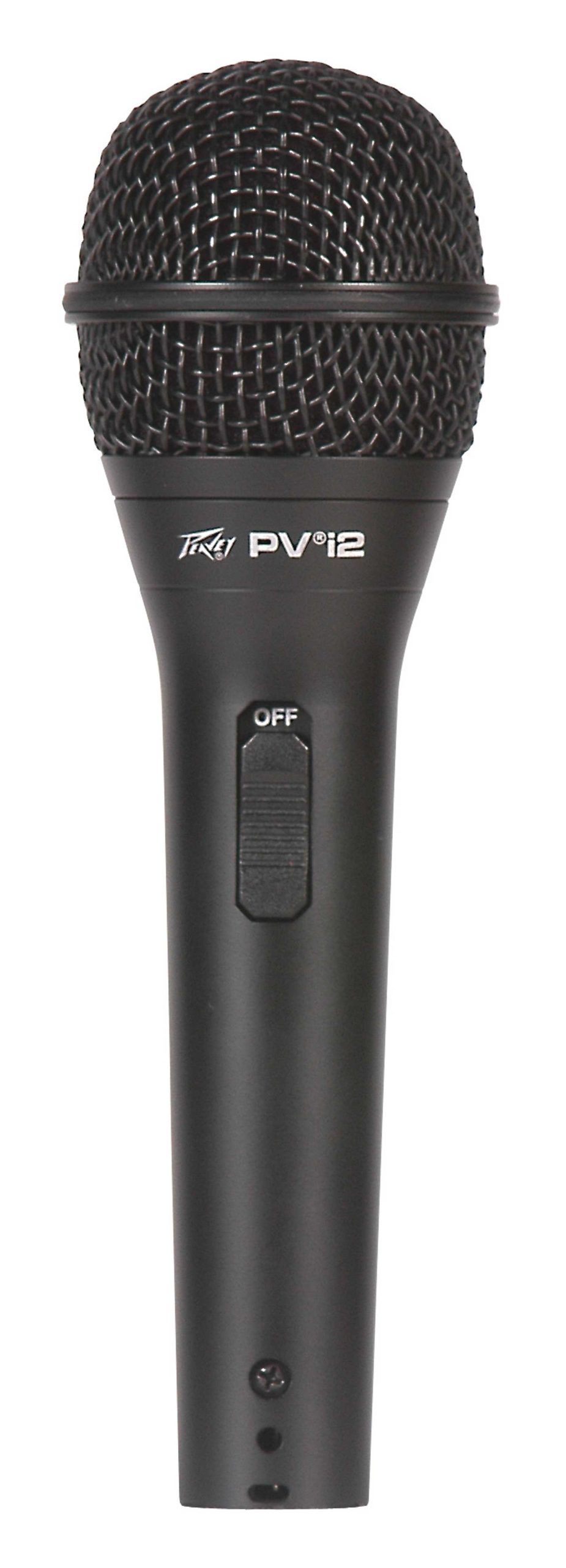 Ручные микрофоны Peavey PVi 2 XLR ручные микрофоны peavey pvi 2g xlr
