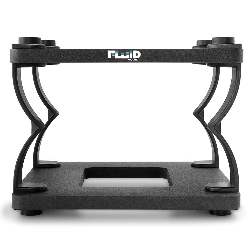 Стойки и держатели для акустики Fluid Audio DS8 студийный монитор fluid audio fx80