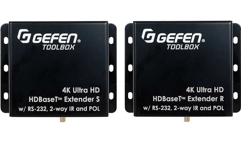 HDMI коммутаторы, разветвители, повторители Gefen GTB-UHD-HBT hdmi коммутаторы разветвители повторители dr hd комплект приемник передатчик hdmi по ip dr hd ex 100 lir