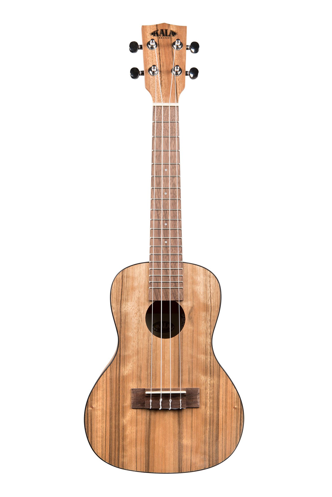 Укулеле KALA KA-PWC Pacific Walnut Concert Ukulele