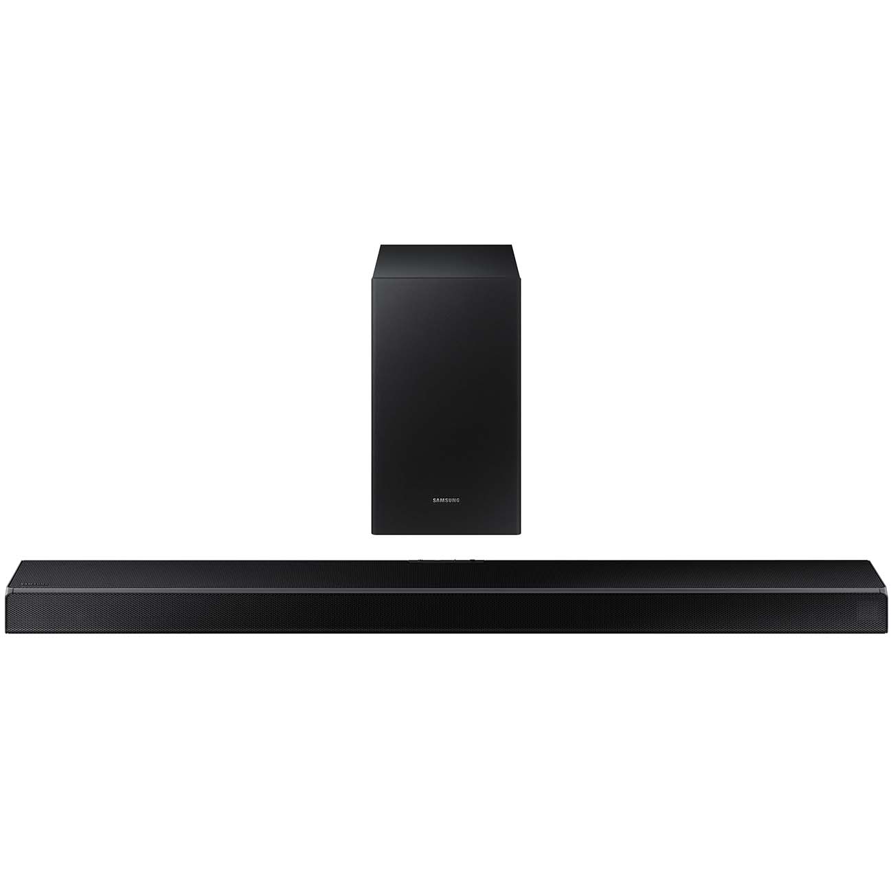 Саундбары с внешним сабвуфером Samsung HW-Q6CT/RU