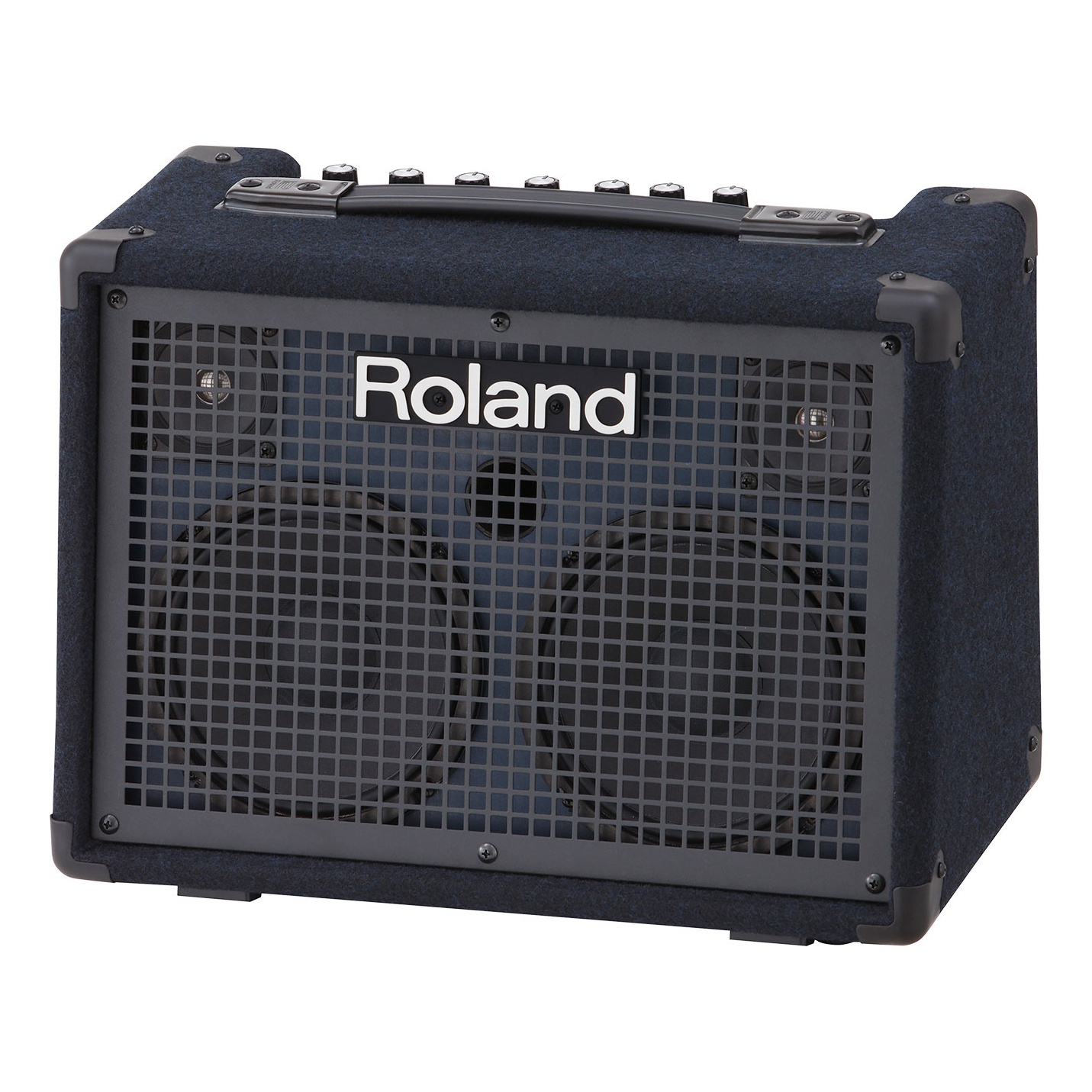 Клавишные комбо Roland KC-220 5 канальный компактный аудиомикшер консоль микширования звука