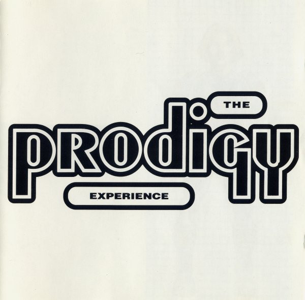 Электроника XL Recordings The Prodigy — EXPERIENCE (2LP) logitech g213 prodigy 920 008092