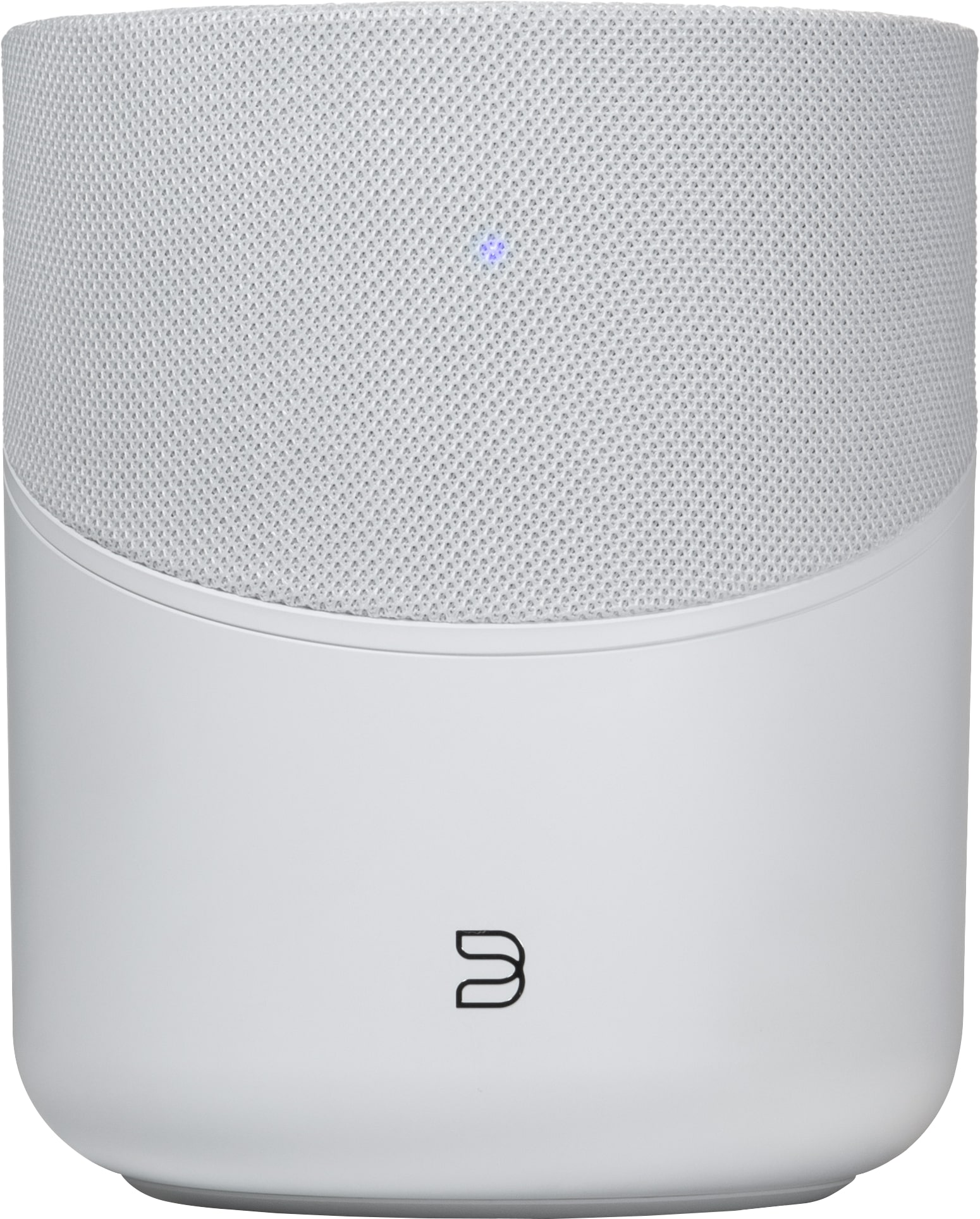 Беспроводная акустика с Wi-Fi Bluesound Pulse M White