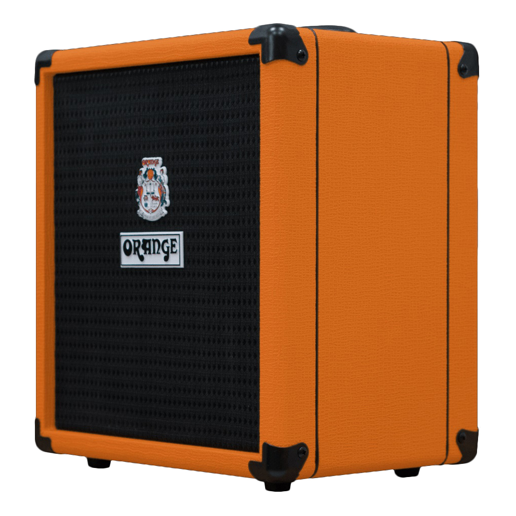 Гитарные комбо Orange CRUSH BASS 25 одноплатный компьютер orange pi r1 45428