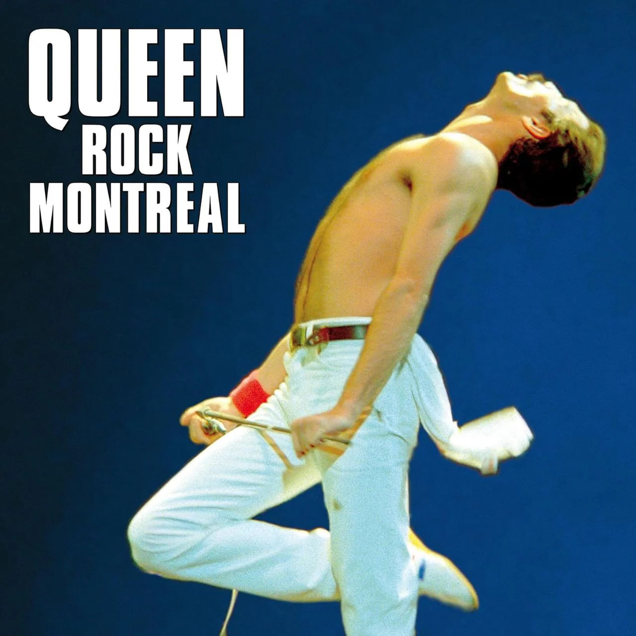 Рок Universal (Aus) Queen - Rock Montreal & Live Aid (Black Vinyl 3LP)