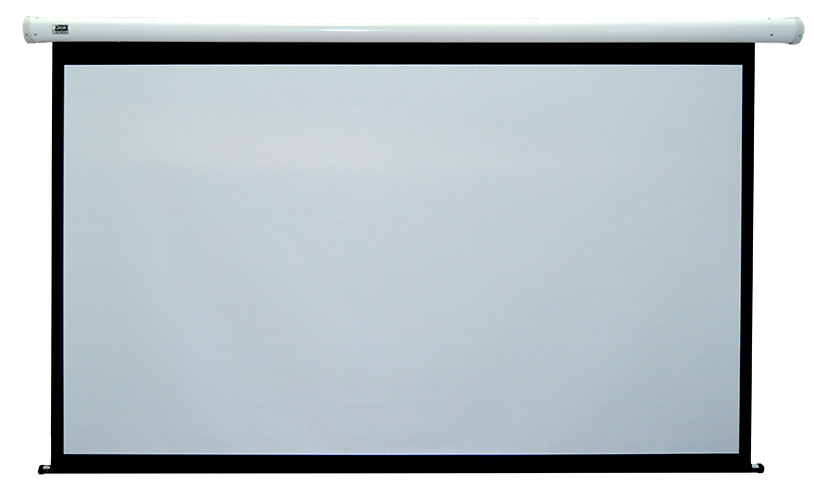 Моторизованные экраны Classic Solution Classic Lyra (16:10) 308x222 (E 300x188/10 MW-M4/W) интерактивные панели classic solution ifp 653p4k