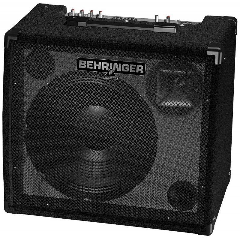 Клавишные комбо Behringer K900FX инструментальные микрофоны behringer bc1500