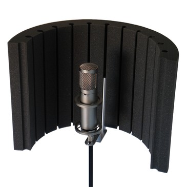 Аксессуары для микрофонов Vicoustic Flexi Screen Lite велошлем rockbros combination облегченный rb tt 30 bk