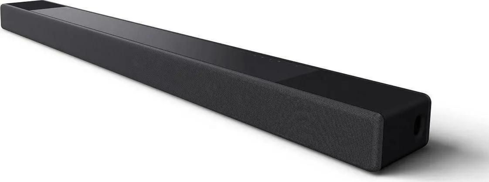Саундбары со встроенным сабвуфером Sony HT-A3000 саундбары с внешним сабвуфером klipsch cinema 600 sound bar