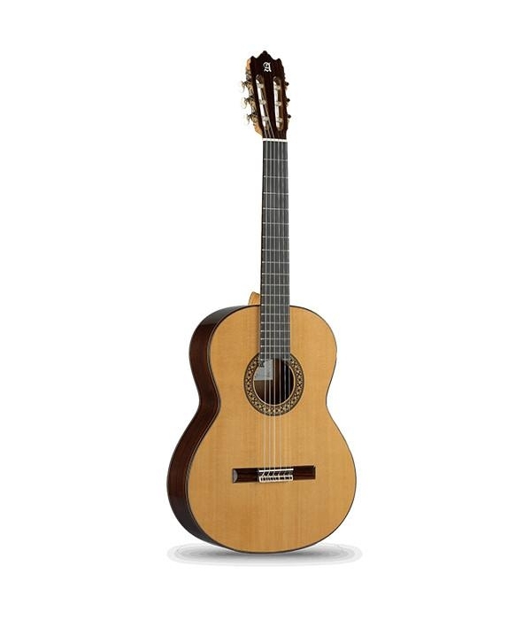 Классические гитары Alhambra 807-4P Classical Conservatory 4P