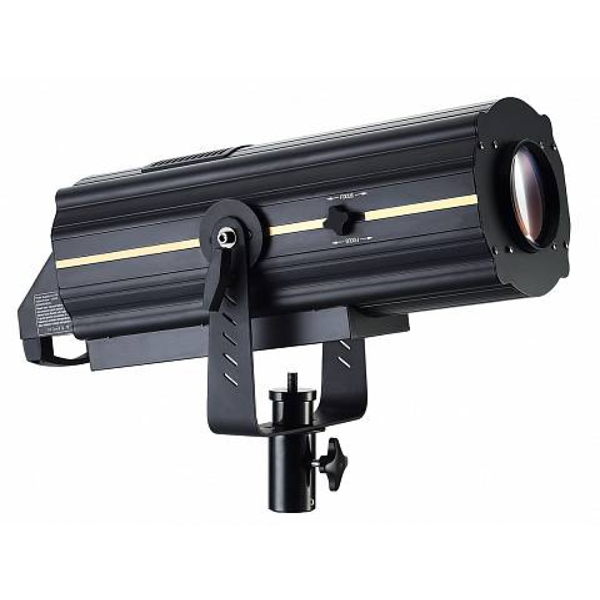 Динамические  эффекты Theatre Stage Lighting ED Followspot 350