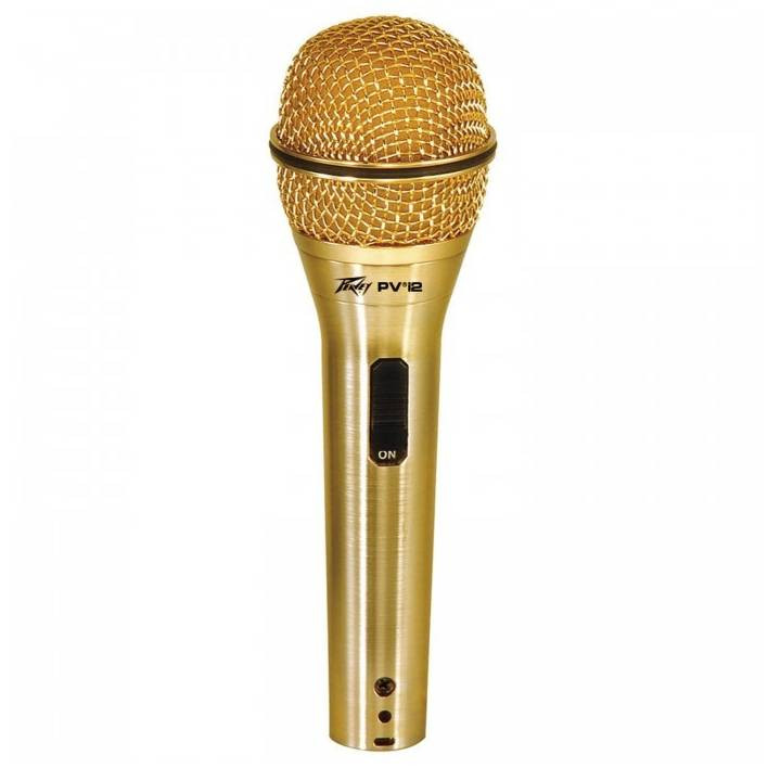 ручные микрофоны peavey pvi 100 xlr Ручные микрофоны Peavey PVi 2G 1/4