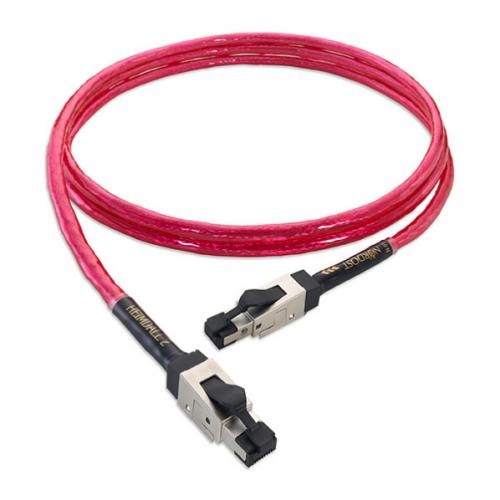 USB, Lan Nordost Heimdall 2 Ethernet Cable 1.0м (2HENET1M)