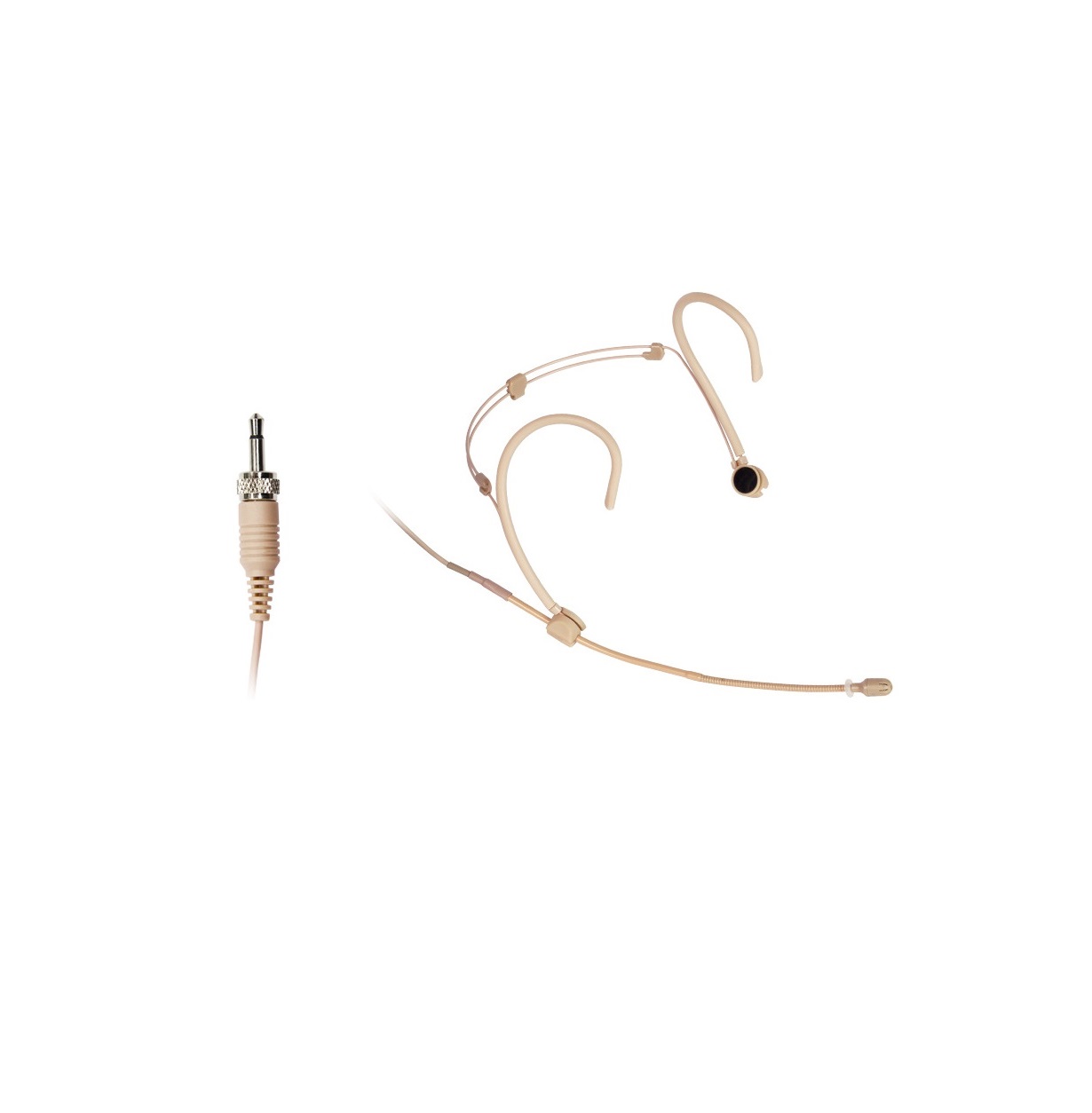 Головные микрофоны MIPRO MU-57HS