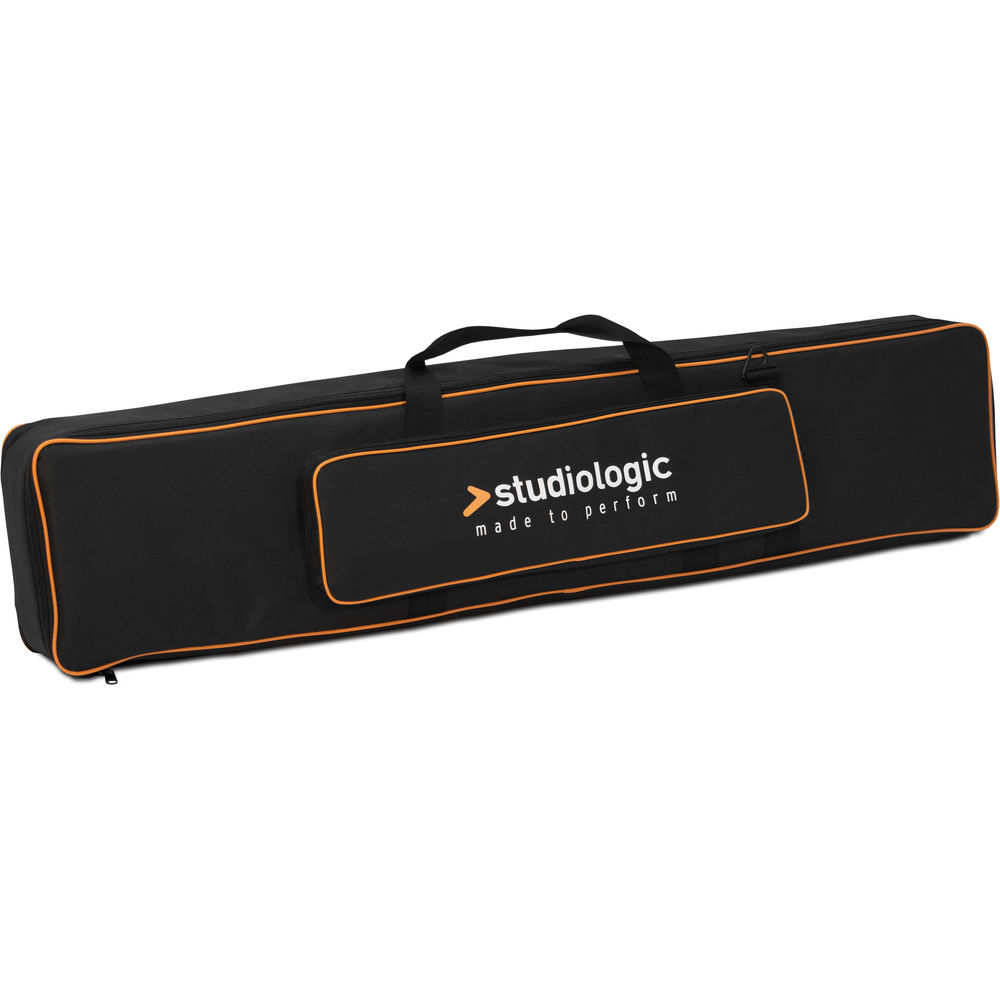 Чехлы и кейсы для клавишных Studiologic Numa Compact Soft Case