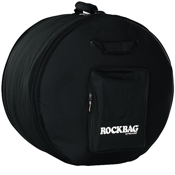 Чехлы и кейсы для ударных инструментов Rockbag RB22882B сумка для инструментов systec al 001 440x220x310 мм стальная ручка