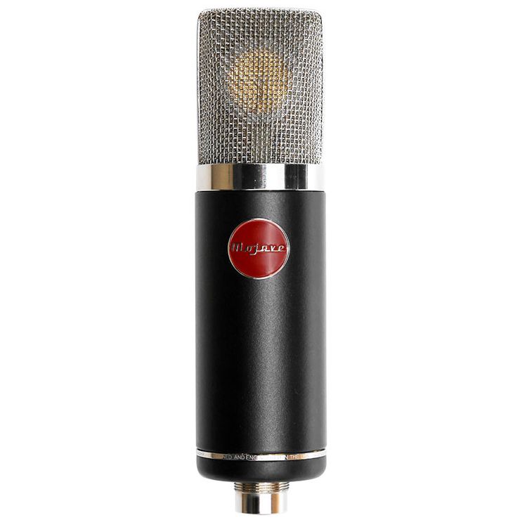 Студийные микрофоны Mojave MA-50 студийные микрофоны mojave ma 100