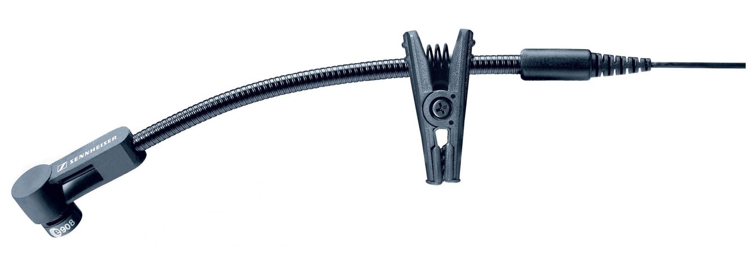Sennheiser E908 B