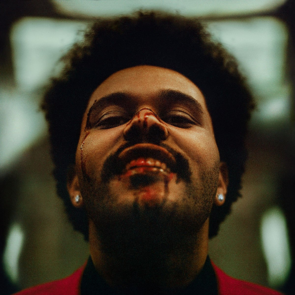 Хип-хоп Republic The Weeknd - After Hours