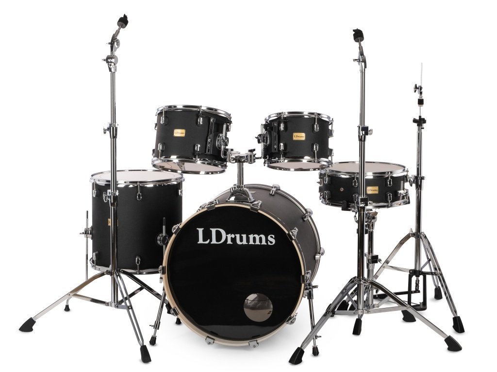 Акустические ударные установки LDrums 5 001 013