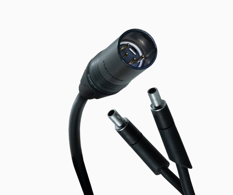 Кабели для наушников T+A HCP XLR-4, 3m for Solitaire P art.4681-99301 4 pin XLR-Headphone Cable for Solitaire P, 3м кабели для наушников audeze premium для серии lcd с разъемом xlr