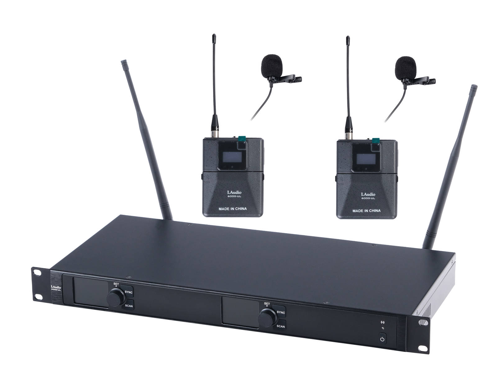 Приемники и передатчики L Audio 6000-UL godox movelink m2 2 4g беспроводная микрофонная система 2 передатчика 1 приемник