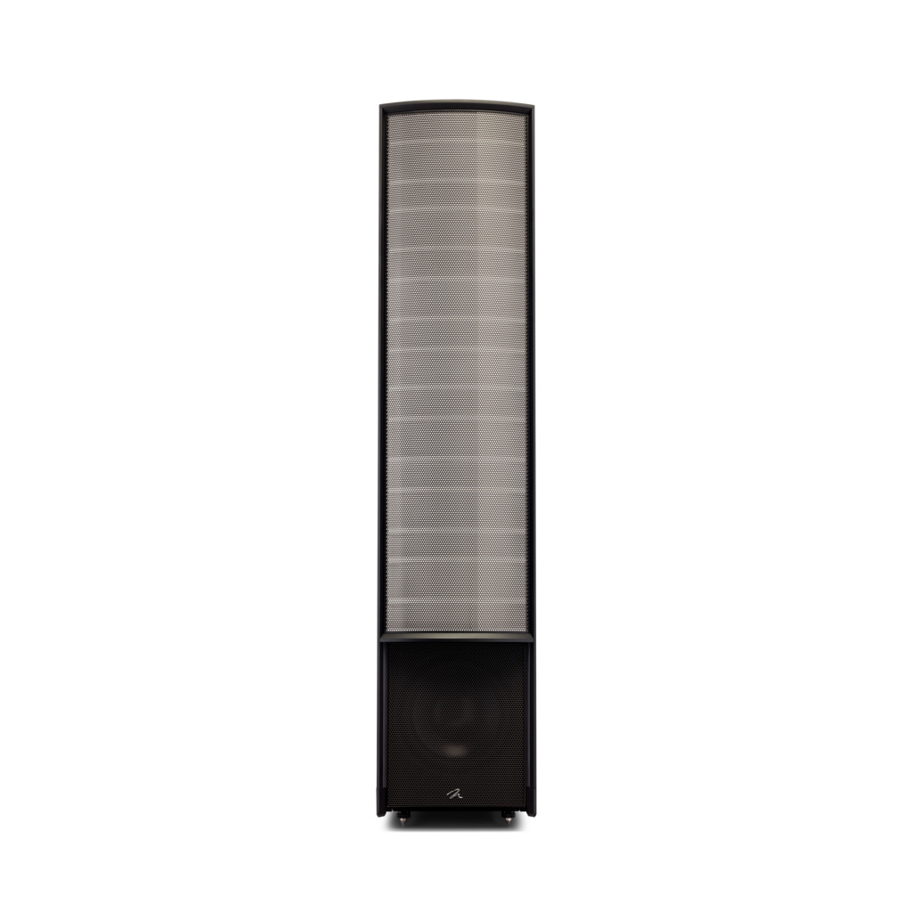 Напольная акустика Martin Logan Expression ESL 13A Gloss Black, размер 10 - фото 8