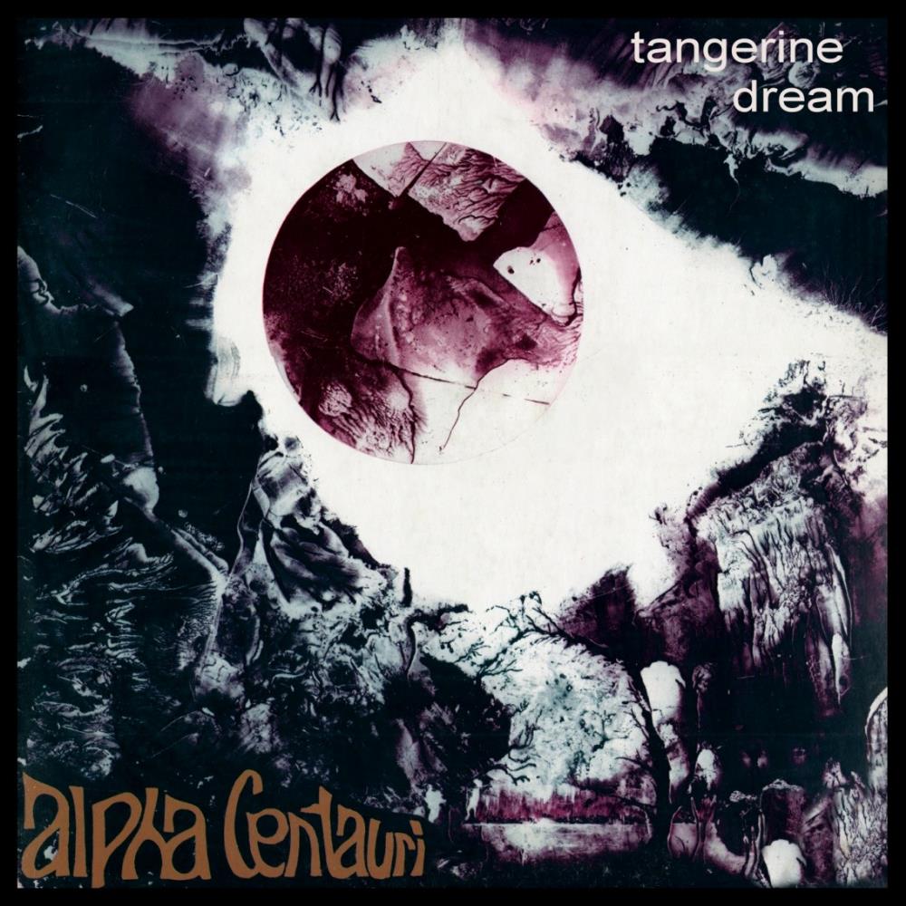 Электроника Warner Music Tangerine Dream - Alpha Centauri (coloured) (Сoloured Vinyl 2LP)