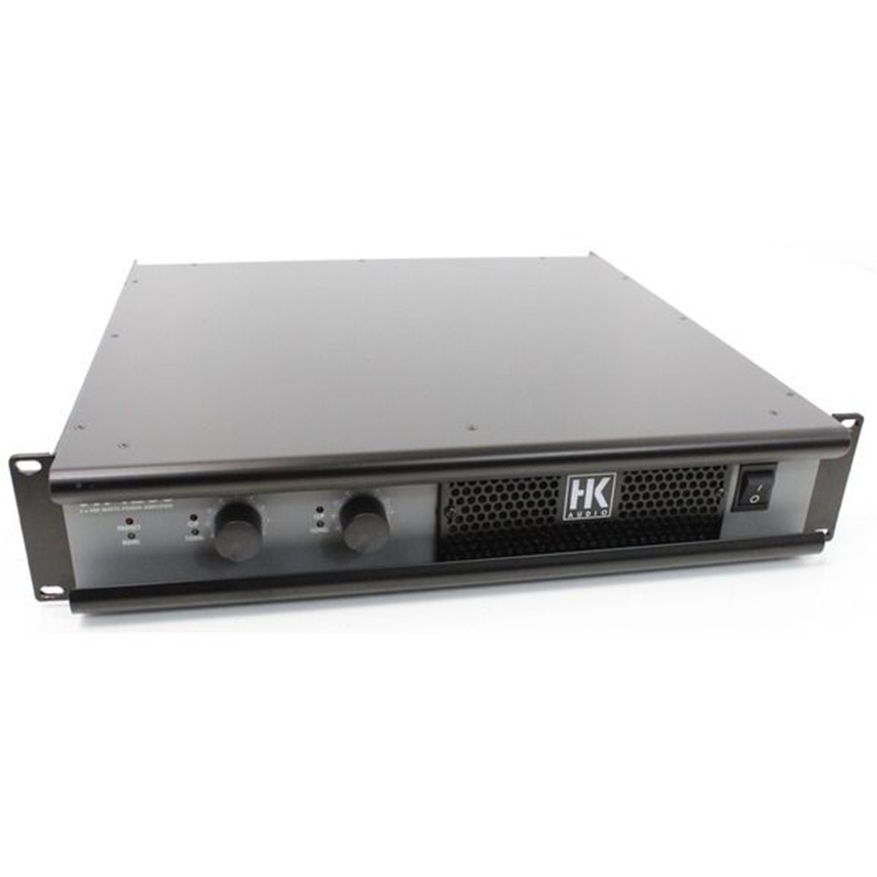 Усилители двухканальные HK Audio VX 1200